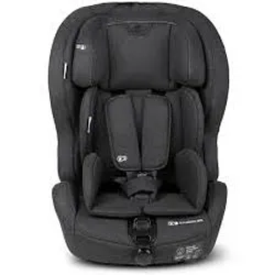 KINDERKRAFT SIEGE AUTO SAFETY-FIX BLACK 1/2/3