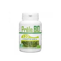 GPH PRELE BIO 400MG BOITE DE 120 COMPRIMES