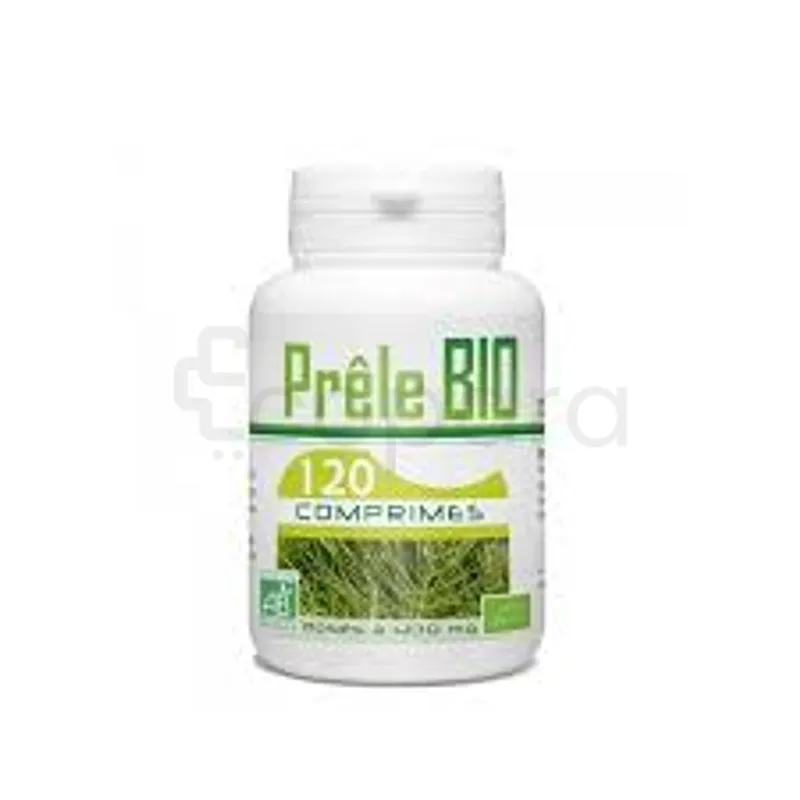 GPH PRELE BIO 400MG BOITE DE 120 COMPRIMES