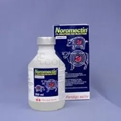 NITROMECTIN 100ML SOLUTION INJECTABLE