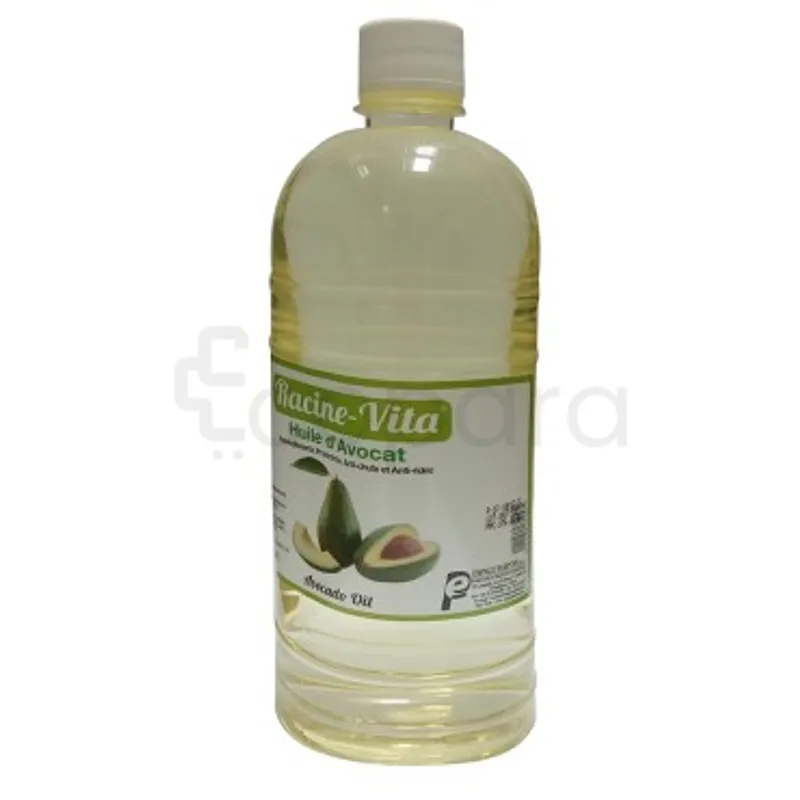 RACINE-VITA HUILE D'AVOCAT 1L