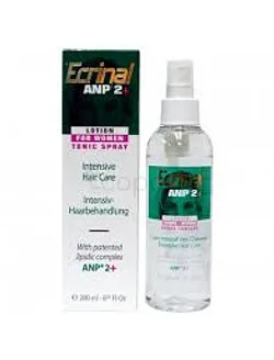 ECRINAL ANP LOTION ANTI-CHUTE FEMME 200ML