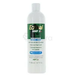 ECRINAL ANP 2+ SHAMPOOING POUR HOMME 400ML