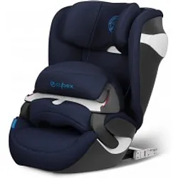 CYBEX JUNO M-FIX INDIGO BLEU NAVY SIEGE AUTO