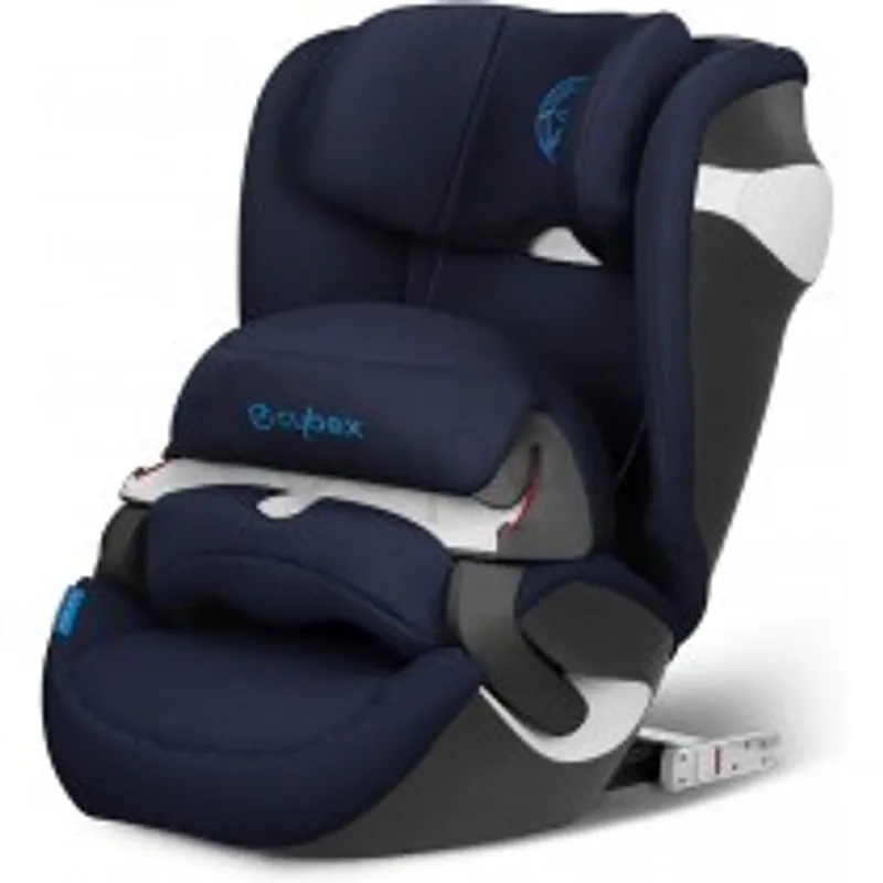 CYBEX JUNO M-FIX INDIGO BLEU NAVY SIEGE AUTO