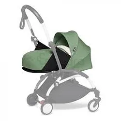 BABYZEN YOYO+ NEWBORN PACK PEPPERMINT +0MOIS POUSSETTE