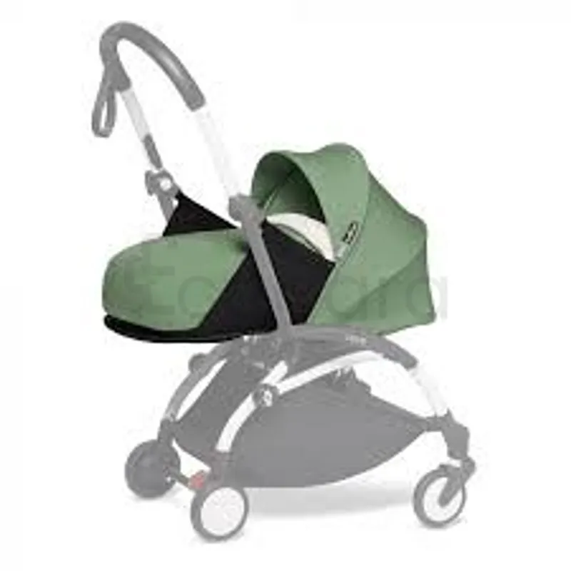 BABYZEN YOYO+ NEWBORN PACK PEPPERMINT +0MOIS POUSSETTE