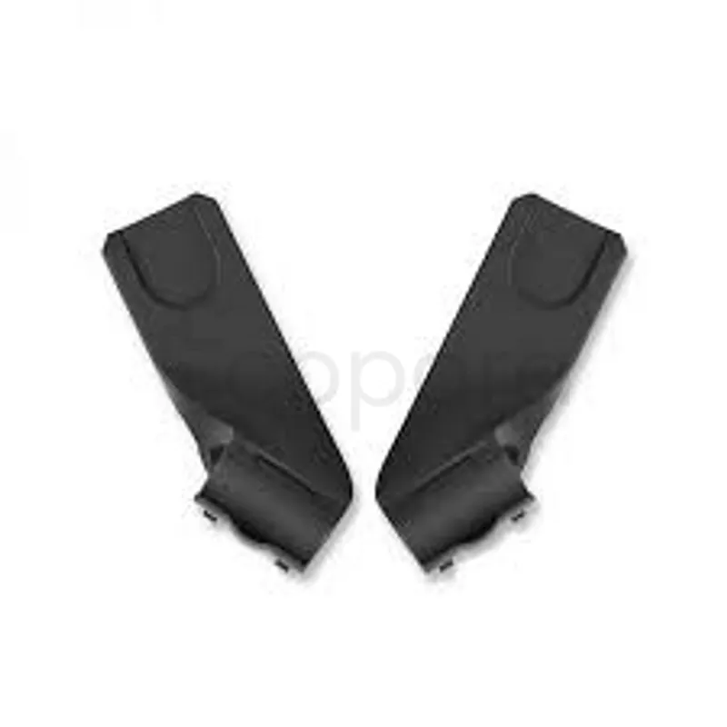 CYBEX ADAPTATEURS EEZY S TWIST POUR POUSSETTE