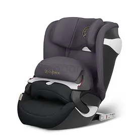 CYBEX M FIX PREMIUM BLACK SIEGE AUTO