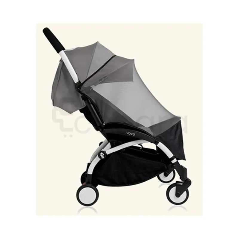 BABYZEN YOYO 6+ MOUSTIQUAIRE POUSSETTE