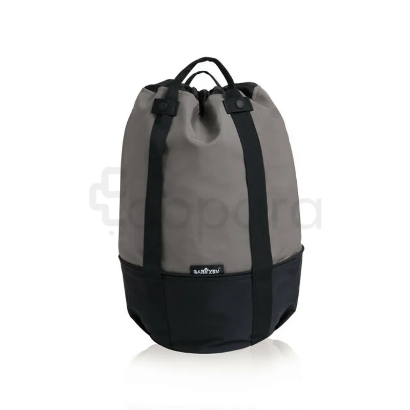 BABYZEN YOYO2+ BAG GREY SAC POUR POUSSETTE