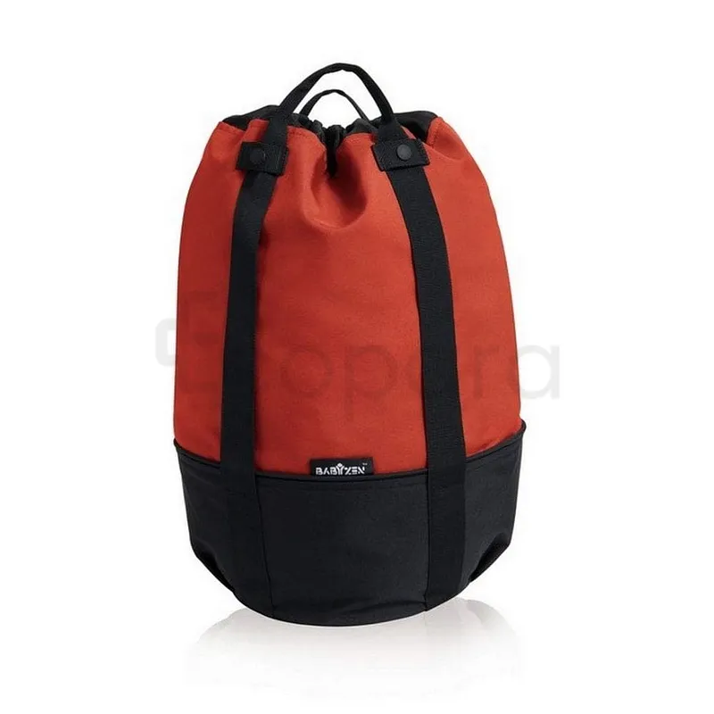 BABYZEN YOYO2+ BAG RED SAC POUR POUSSETTE