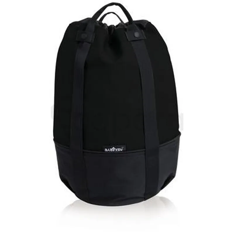BABYZEN YOYO2+ BAG BLACK SAC POUR POUSSETTE