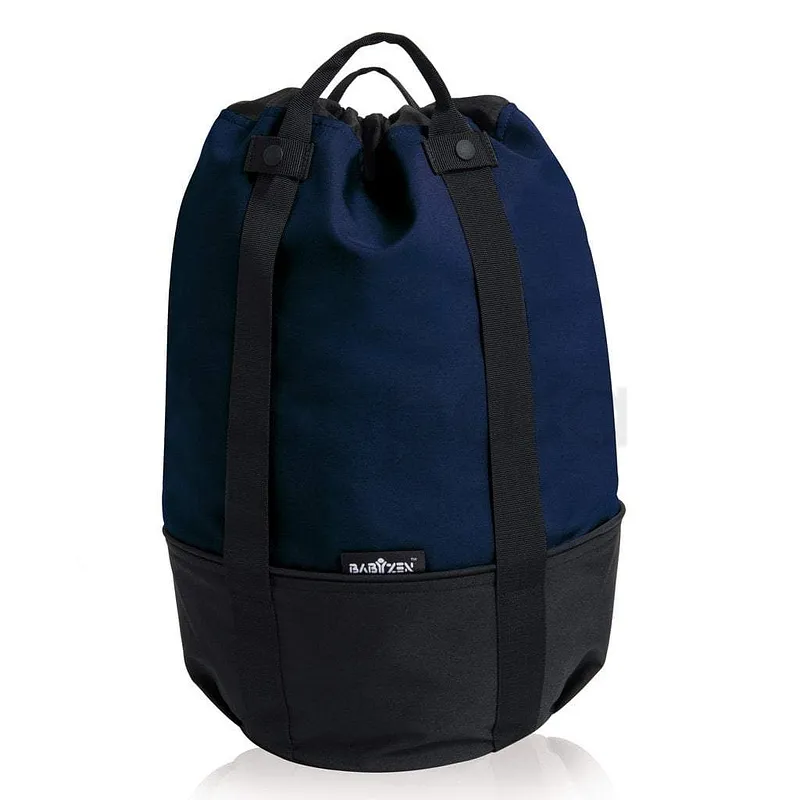 BABYZEN YOYO2+ BAG NAVY BLEU SAC POUR POUSSETTE