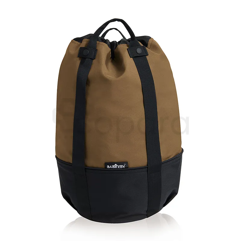 BABYZEN YOYO2+ BAG TOFFEE SAC POUR POUSSETTE