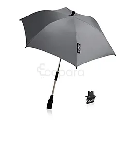 BABYZEN YOYO2+ PARASOL GREY POUR POUSSETTE