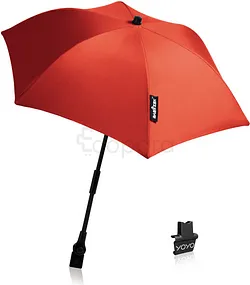 BABYZEN YOYO2+ PARASOL RED POUR POUSSETTE