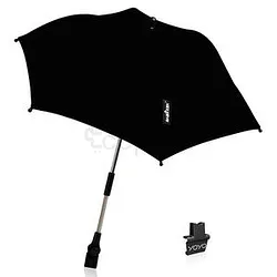 BABYZEN YOYO2+ PARASOL BLACK POUR POUSSETTE