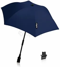 BABYZEN YOYO2+ PARASOL BLEU NAVY POUR POUSSETTE