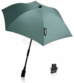 BABYZEN YOYO2+ PARASOL AQUA POUR POUSSETTE