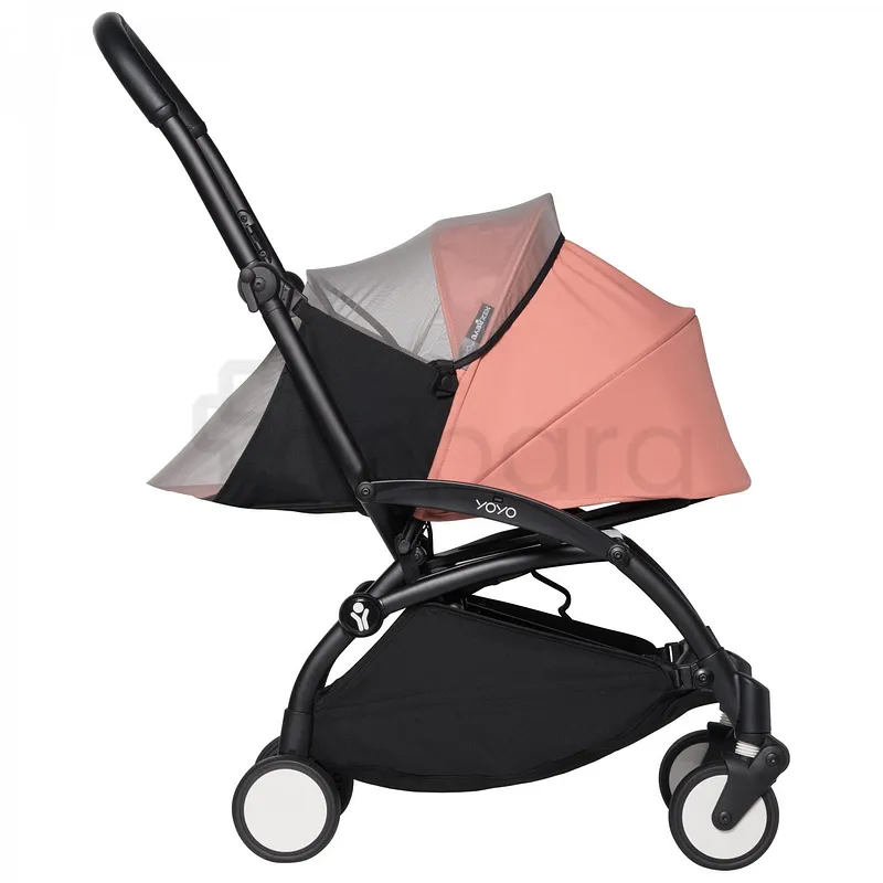 BABYZEN YOYO+ 0+ INSECT SHIELD POUR POUSSETTE