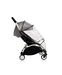 BABYZEN YOYO+ 6+ RAIN COVER POUR POUSSETTE