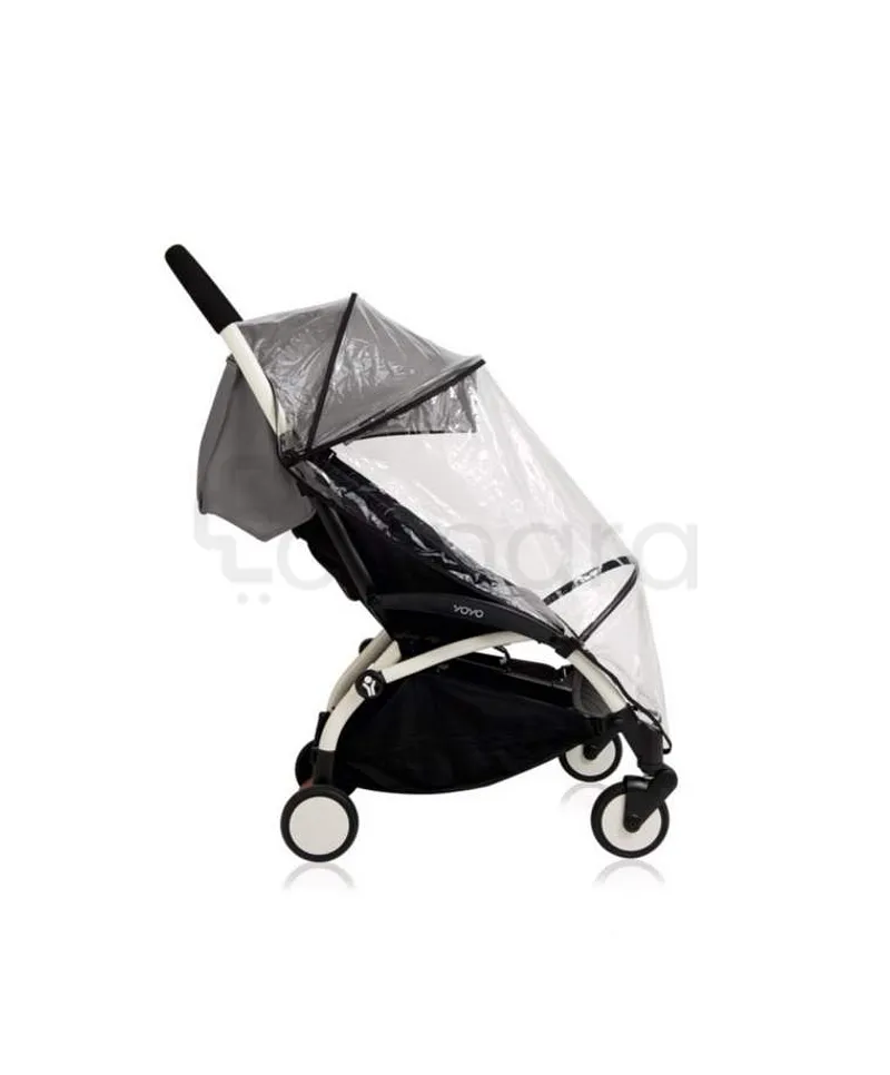 BABYZEN YOYO+ 6+ RAIN COVER POUR POUSSETTE