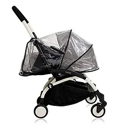 BABYZEN YOYO+ 0+ RAIN COVER POUR POUSSETTE