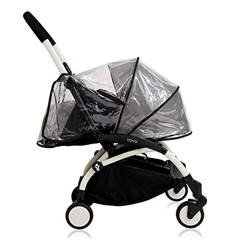 BABYZEN YOYO+ 0+ RAIN COVER POUR POUSSETTE