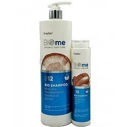 ERAYBA BIOME B12 SHAMPOOING 1000ML