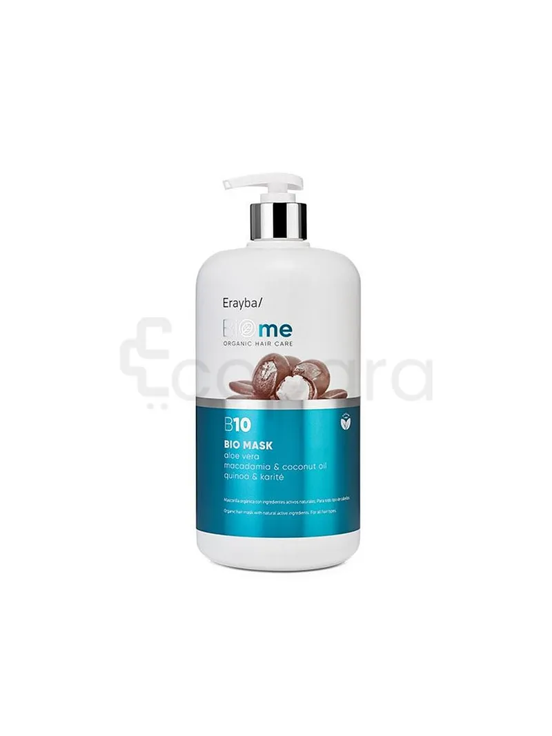 ERAYBA BIOME B10 MASQUE 1000ML