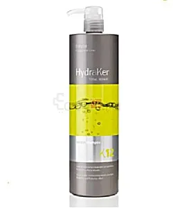 ERAYBA HYDRAKER KERATIN SHAMPOOING K12 1000ML