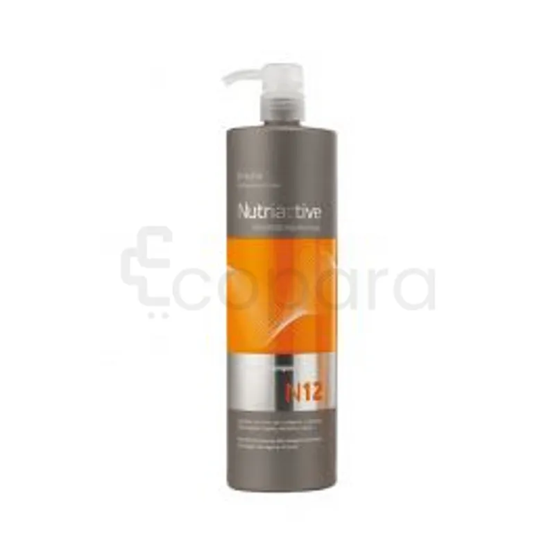 ERAYBA NUTRIACTIVE SHAMPOOING NUMERO 12 1000ML