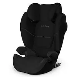 CYBEX JUNO M-FIX INDIGO BLACK SIEGE AUTO