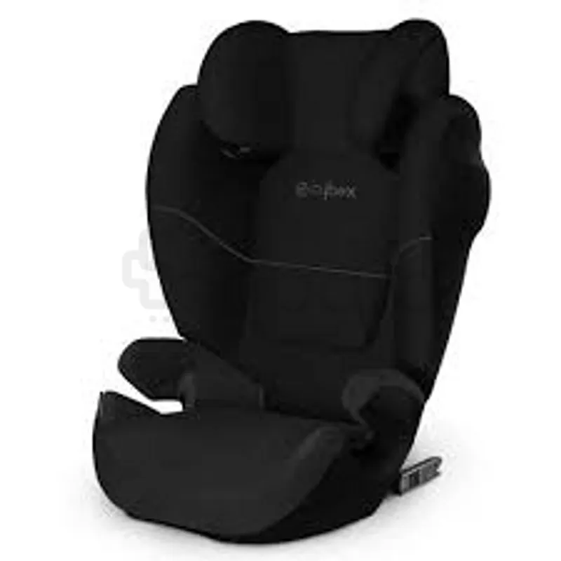 CYBEX JUNO M-FIX INDIGO BLACK SIEGE AUTO