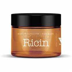 LES PETITS BAINS DE PROVENCE MASQUE CAPILLAIRE RICIN 200ML