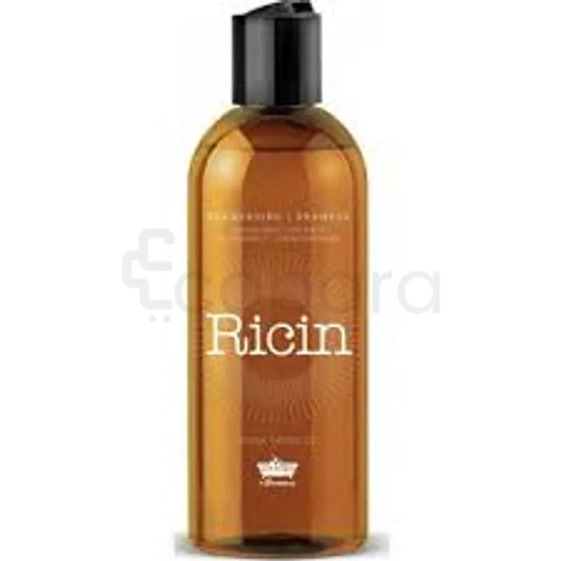 LES PETITS BAINS DE PROVENCE SHAMPOOING RICIN 200ML