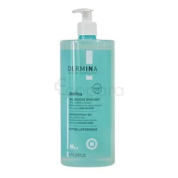 DERMINA ATOLINA GEL DOUCHE APAISANT 1L
