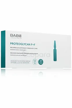 BABE PROTEOGLYCAN F+F BOITE DE 10*20ML