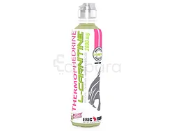 ERIC FAVRE L-CARNITINE 2000MG GOUT MOJITO SIROP 500ML