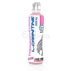 ERIC FAVRE L-CARNITINE 2000MG GOUT AGRUMES SIROP 500ML