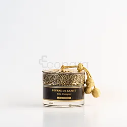 HUILAROME BEURRE KARITE CHEVEUX 55G