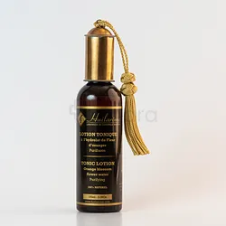 HUILAROME LOTION TONIQUE A L'HYDROLAT DE FLEUR D’ORANGER 100ML