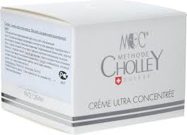 CHOLLEY CREME TENSEUR SURACTIVEE 50ML