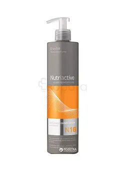 ERAYBA NUTRIACTIVE CONDITIONNEUR NUMERO 16 500ML