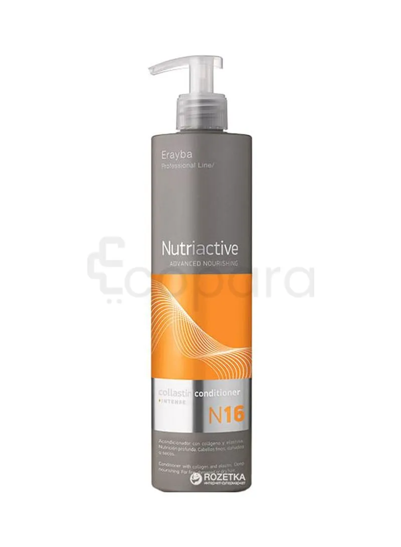ERAYBA NUTRIACTIVE CONDITIONNEUR NUMERO 16 500ML
