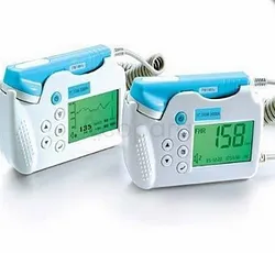 LOCAMED DOPPLER FOETAL PORTABLE REFERENCE COS5000A