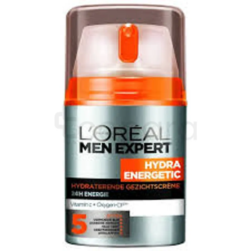 L'OREAL MEN EXPERT HYDRA ENERGETIC 24H ENERGIE 50ML