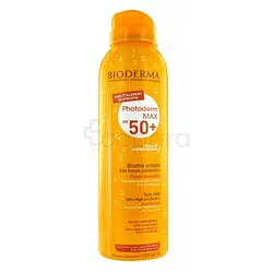 BIODERMA PHOTODERM MAX BRUME SOLAIRE SPF50+ AEROSOL 150ML