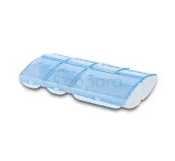 TITIZ MEDIC PILLBOX BOITE DE 7 REFERENCE AP-9229